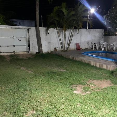 Casa Aconchegante Na Praia De Peroba Maragogi Exterior foto