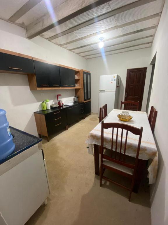 Casa Aconchegante Na Praia De Peroba Maragogi Exterior foto