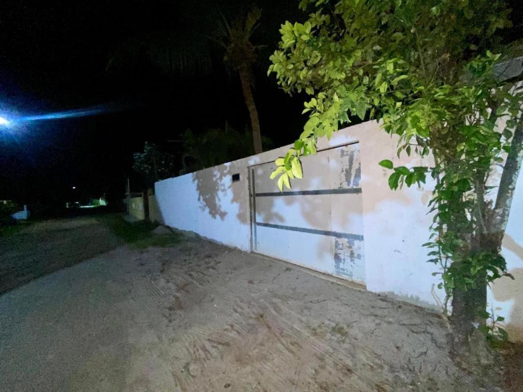 Casa Aconchegante Na Praia De Peroba Maragogi Exterior foto