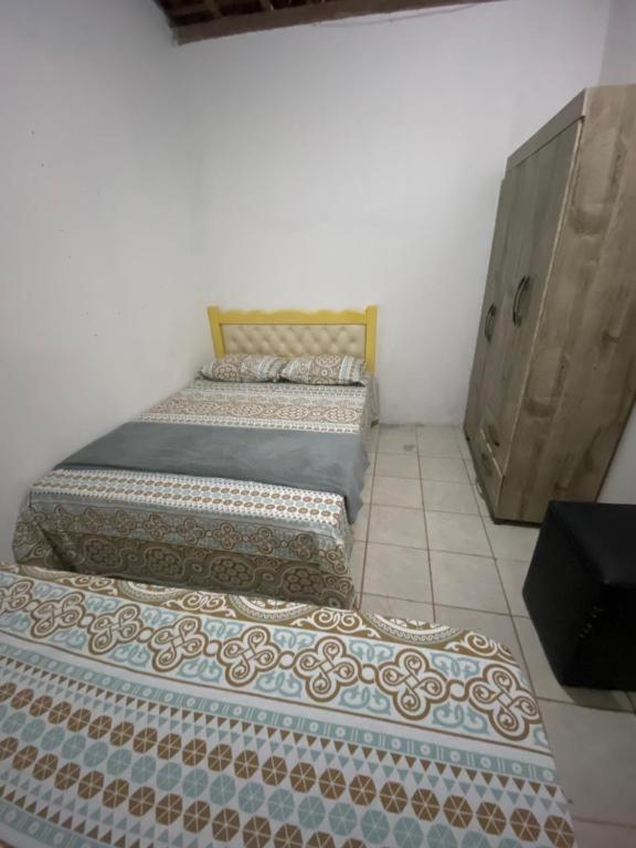 Casa Aconchegante Na Praia De Peroba Maragogi Exterior foto